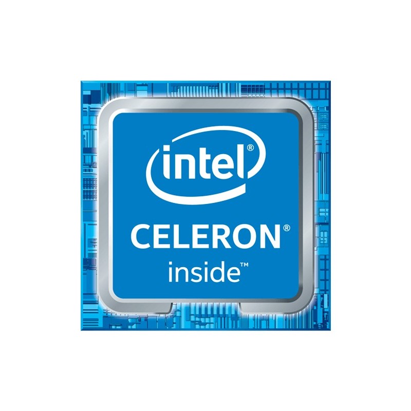 CPU Intel Celeron G5900- S1200 Dual Core 3.4Ghz - 2Mb Cache - Intel HD Graph 610 - COMET LAKE Réf   BX80701G5900.