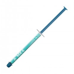 Seringue Pate thermique 2g ARTIC MX-6 - avec Spatule Réf   ACTCP00079A.