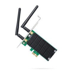 Carte PCI Exp WIFI-1200Mb TP-LINK avec 2 antennes détachables Réf   ARCHER T4E.