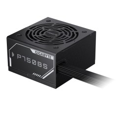 Alimentation ATX 650W GIGABYTE 80 PLUS Bronze Réf   GP-P750BS.