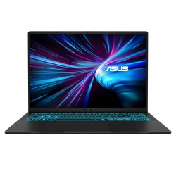 ASUS Vivobook RTX V3607VM-RP082W Intel Core 7 240H 16p WUXGA DDR5 32Go 1To PCIE G4 SSD GeForce RTX 5060 8Go W11H Black