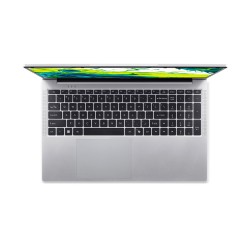 Portable 17.3 Acer AL17-31P-33EP - Core 3 N355 - 8Go DDR5 - SSD 512Go PCIe NVMe  - Win 11 Home - Couleur Gris   Noir - R