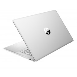 Portable HP 17-cp2053nf - 17.3 FHD - Ryzen 5 7520U - 16Go DDR5 - SSD 512G M.2 NVMe - Win 11 Home - Couleur Argent - Réf 