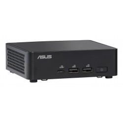 ASUS RNUC14RVKU500003I Barebone Intel Core Ultra 5 125H Slim Kit L6 UK Cord
