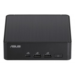 ASUS RNUC14RVKU500003I Barebone Intel Core Ultra 5 125H Slim Kit L6 UK Cord