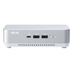 ASUS RNUC14RVSU700002I Barebone Intel Core Ultra 7 155H Kit L6 EU Cord