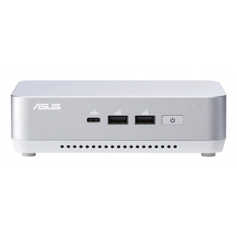 ASUS RNUC14RVSU700002I Barebone Intel Core Ultra 7 155H Kit L6 EU Cord