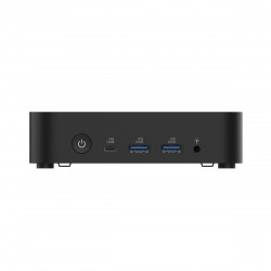 ASUS RNUC14MNK1500002 Barebone Intel N150 Kit L6 EU cord