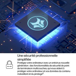 HP Pro SFF 400 G1i Intel Core Ultra 7 265 16Go 512Go SSD UMA W11P 3 3 3 Smartbuy