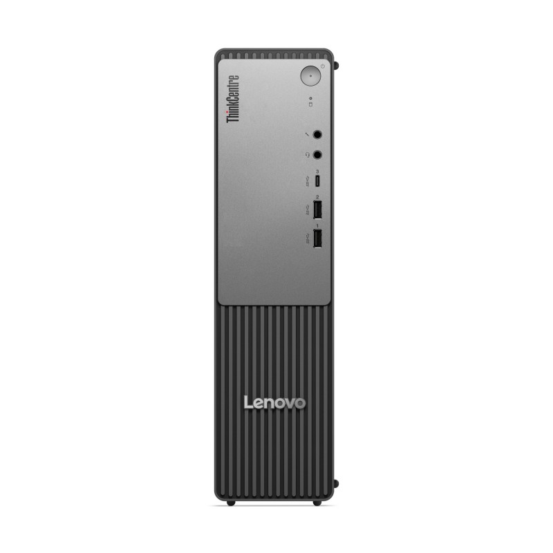 LENOVO ThinkCentre neo 55s Gen 6 AMD Ryzen 5 220 16Go 512Go SSD M.2 2280 PCIe AMD Radeon 740M W11P 1YR Onsite
