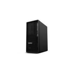 LENOVO ThinkStation P2 Tower Gen 2 Intel Core Ultra 9 285 32Go 1To SSD M.2 2280 PCIe GeForce RTX 4060 8Go W11P 3Year Onsite