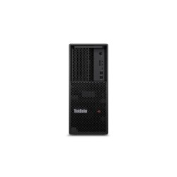LENOVO ThinkStation P3 Tower Gen 2 Intel Core Ultra 7 265 16Go 512Go SSD M.2 2280 PCIe Intel Graphics W11P 3Year Onsite