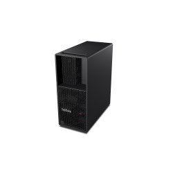 LENOVO ThinkStation P3 Tower Gen 2 Intel Core Ultra 7 265 16Go 512Go SSD M.2 2280 PCIe Intel Graphics W11P 3Year Onsite