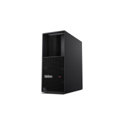 LENOVO ThinkStation P3 Tower Gen 2 Intel Core Ultra 9 285K 64Go 1To SSD M.2 2280 PCIe RTX 4000 Ada 20Go W11P 3Year Onsite