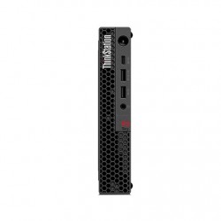 LENOVO ThinkStation P3 Tiny Intel Core Ultra 7 265T 16Go 512Go SSD NVIDIA A400 W11P 3 ans sur site