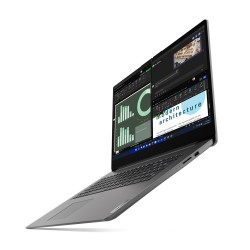 LENOVO V17 G4 IRU Intel Core i5-13420H 17.3p FHD 16Go 512Go SSD M.2 2242 PCIe Intel Iris Xe Graphics W11P 1YR Carryin
