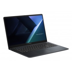 ASUS ExpertBook B1503CVA-S74764X Intel Core 5 120U 15.6p FHD 16Go 512Go SSD 2280 PCIE G4 UMA W11P 2ans PUR