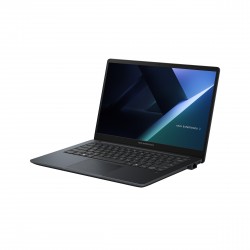 ASUS ExpertBook B1 B1403CVA-S65011X Intel Core 5 120U 14p FHD 16Go 512Go SSD 2280 PCIE G4 Intel UHD Graphics W11P 2Years