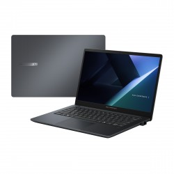 ASUS ExpertBook B1 B1403CVA-S65011X Intel Core 5 120U 14p FHD 16Go 512Go SSD 2280 PCIE G4 Intel UHD Graphics W11P 2Years
