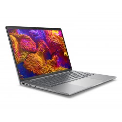 HP ZBook 8 G1i AMD Ryzen AI 9 HX PRO 375 14p 64Go 1To SSD W11P 3yr