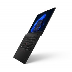 LENOVO ThinkPad L13 G6 Intel Core Ultra 7 255U 13.3p WUXGA 32Go 512Go SSD M.2 2242 PCIe Intel Graphics W11P 1YR Premier NBD