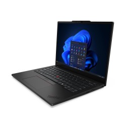 LENOVO ThinkPad L13 G6 Intel Core Ultra 7 255U 13.3p WUXGA 32Go 512Go SSD M.2 2242 PCIe Intel Graphics W11P 1YR Premier NBD