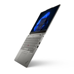 LENOVO ThinkPad L13 2in1 G6 Intel Core Ultra 7 255U 13.3p WUXGA Touch 32Go 512Go SSD M.2 2242 PCIe UMA W11P 1YR Premier NBD
