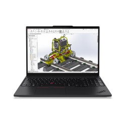 LENOVO ThinkPad P16s G4 AMD Ryzen AI 9 HX PRO 370 16p WUXGA 64Go 1To SSD UMA W11P 3 ans RA