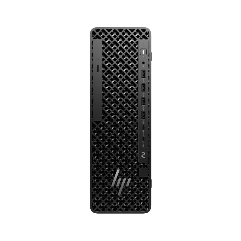 HP Z2 SFF G1i Intel Core Ultra 7 265 16Go 1To Intel Graphics W11P 3 3 3