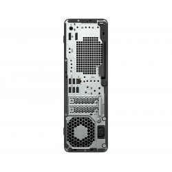 HP Z2 SFF G1i Intel Core Ultra 7 265 16Go 1To Intel Graphics W11P 3 3 3