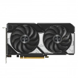 Carte Vidéo ASUS RTX 5060Ti - 8Go GDDR7 - 1xHDMI - 3xDP- PCI Exp 5.0 Réf   DUAL-RTX5060-O8G.