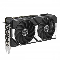 Carte Vidéo ASUS RTX 5060Ti - 8Go GDDR7 - 1xHDMI - 3xDP- PCI Exp 5.0 Réf   DUAL-RTX5060-O8G.