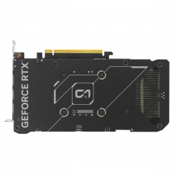 Carte Vidéo ASUS RTX 5060Ti - 8Go GDDR7 - 1xHDMI - 3xDP- PCI Exp 5.0 Réf   DUAL-RTX5060-O8G.