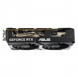 Carte Vidéo ASUS RTX 5060Ti - 8Go GDDR7 - 1xHDMI - 3xDP- PCI Exp 5.0 Réf   DUAL-RTX5060-O8G.