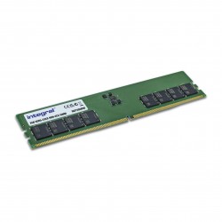 DDR5 16Go PC5600 INTEGRAL sous blister individuel Réf  .