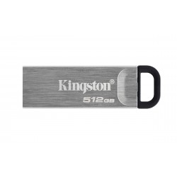 Cles 512Go USB 3.2 KINGSTON DataTraveler Kyson Réf   DTKN 512GB Sorecop inclus.