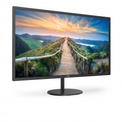 Moniteur AOC 31.5 IPS 16 9 - 4ms - Full HD - 2560 x 1440 QHD - 75Hz - HDMI - DP + HP - Réf   Q32V4.