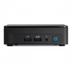 Mini PC INTEL NUC 13 PRO SLIM i5 1350PE -  SO DDR4 - SATA M.2 - 1 HDMI- WIFI 6E- Bluetooth - RJ45 Ref   RNUC13L5KV500000