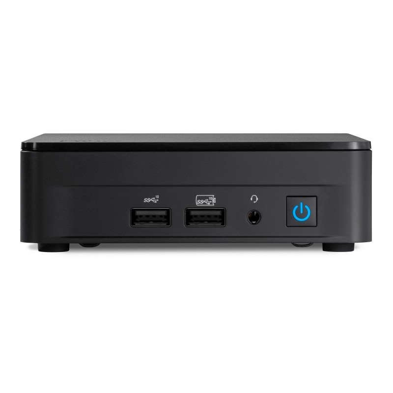 Mini PC INTEL NUC 13 PRO SLIM i5 1350PE -  SO DDR4 - SATA M.2 - 1 HDMI- WIFI 6E- Bluetooth - RJ45 Ref   RNUC13L5KV500000
