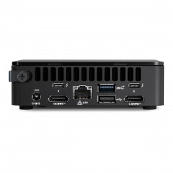 Mini PC INTEL NUC 13 PRO SLIM i5 1350PE -  SO DDR4 - SATA M.2 - 1 HDMI- WIFI 6E- Bluetooth - RJ45 Ref   RNUC13L5KV500000