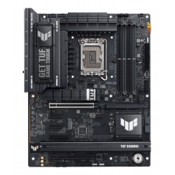 ASUS TUF GAMING Z890-PLUS WIFI LGA 1851 - 4x DDR5 5600MHz -DP-HDMI 4x SATA -2x PCI.Express X16 -4x M.2 WiFi 7 - 6x USB +