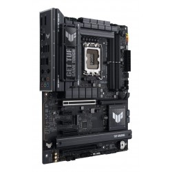 ASUS TUF GAMING Z890-PLUS WIFI LGA 1851 - 4x DDR5 5600MHz -DP-HDMI 4x SATA -2x PCI.Express X16 -4x M.2 WiFi 7 - 6x USB +