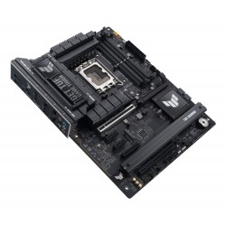 ASUS TUF GAMING Z890-PLUS WIFI LGA 1851 - 4x DDR5 5600MHz -DP-HDMI 4x SATA -2x PCI.Express X16 -4x M.2 WiFi 7 - 6x USB +