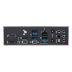 ASUS TUF GAMING Z890-PLUS WIFI LGA 1851 - 4x DDR5 5600MHz -DP-HDMI 4x SATA -2x PCI.Express X16 -4x M.2 WiFi 7 - 6x USB +