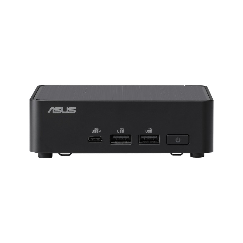 ASUS RNUC14RVKU700002I Barebone Intel Core Ultra 7 155H Slim Kit L6 EU Cord