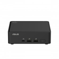 ASUS RNUC15CRKI300002 Barebone Intel Core 3 100U Kit L6 EU Cord