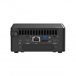ASUS RNUC15CRHU500002 Barebone Intel Core Ultra 5 225H Kit L6 EU Cord
