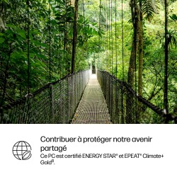 HP Pro Tower 400 G1i Intel Core Ultra 7 265 16Go 512Go SSD UMA W11P 3 3 3 Smartbuy