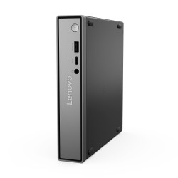 LENOVO ThinkCentre neo 50q Gen 5 Intel Core 5 210H 8Go 256Go SSD M.2 2280 PCIe Intel Graphics W11P 1YR Onsite