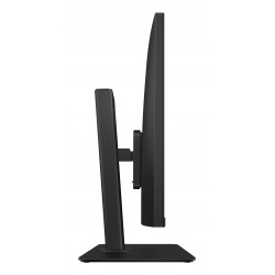 ASUS ExpertCenter P440VAK-BPCJ20X Intel Core 5 210H 23.8p FHD DDR5 16Go 512Go PCIE G4 SSD Intel Graphics W11P Black 2Y PUR